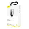 Seinä laturi Baseus VCHX-B0G 30W QC4.0- ja PD3.0-tuella
