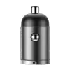 Seinä laturi Baseus VCHX-B0G 30W QC4.0- ja PD3.0-tuella