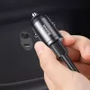 Seinä laturi Baseus VCHX-B0G 30W QC4.0- ja PD3.0-tuella
