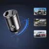 Seinä laturi Baseus VCHX-B0G 30W QC4.0- ja PD3.0-tuella