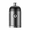 Seinä laturi Baseus VCHX-B0G 30W QC4.0- ja PD3.0-tuella