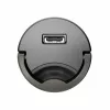 Seinä laturi Baseus VCHX-B0G 30W QC4.0- ja PD3.0-tuella