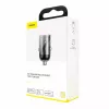 Seinä laturi Baseus VCHX-B0G 30W QC4.0- ja PD3.0-tuella