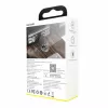 Seinä laturi Baseus VCHX-B0G 30W QC4.0- ja PD3.0-tuella