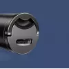 Seinä laturi Baseus VCHX-B0G 30W QC4.0- ja PD3.0-tuella