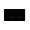 Electrolux EHF6232FOK musta 60 cm keraaminen liesi