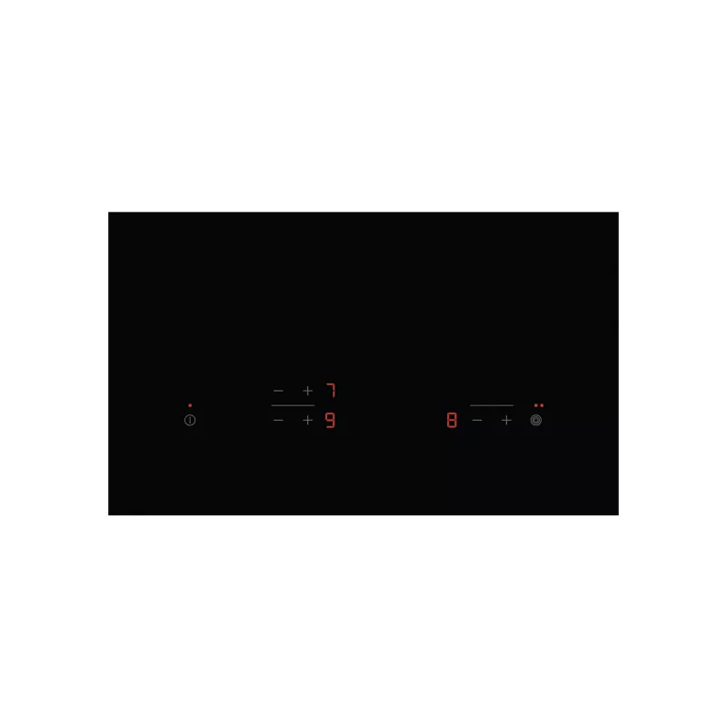 Electrolux EHF6232FOK musta 60 cm keraaminen liesi