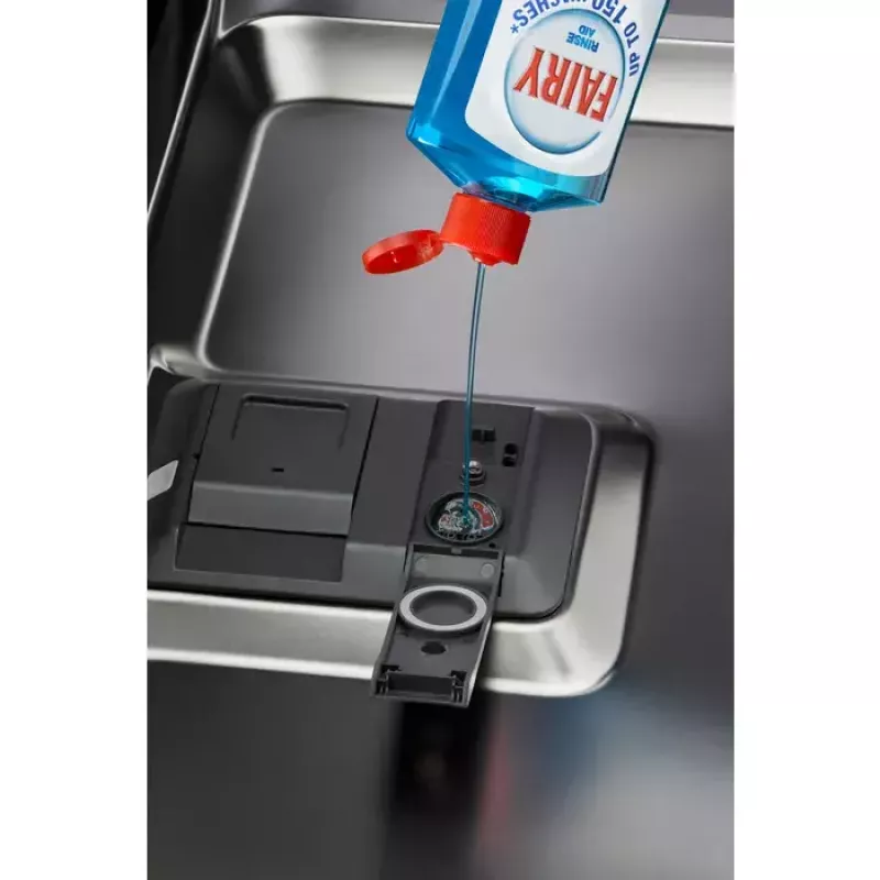 Kalusteisiin asennettava astianpesukone Electrolux EES47320L 13 astiastosarjaa 44 dB