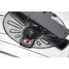 Kalusteisiin asennettava astianpesukone Electrolux EES47320L 13 astiastosarjaa 44 dB