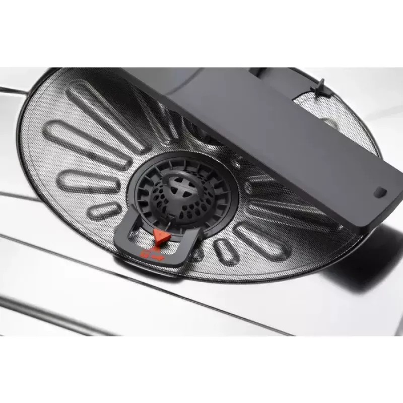 Kalusteisiin asennettava astianpesukone Electrolux EES47320L 13 astiastosarjaa 44 dB