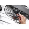 Kalusteisiin asennettava astianpesukone Electrolux EES47320L 13 astiastosarjaa 44 dB
