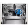 Kalusteisiin asennettava astianpesukone Electrolux EES47320L 13 astiastosarjaa 44 dB