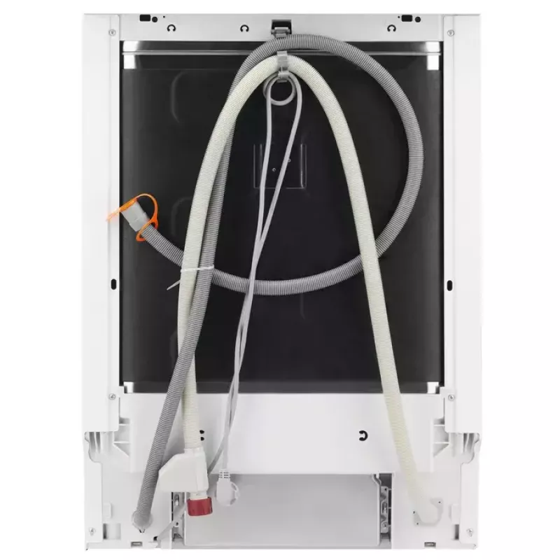 Kalusteisiin asennettava astianpesukone Electrolux EES47320L 13 astiastosarjaa 44 dB