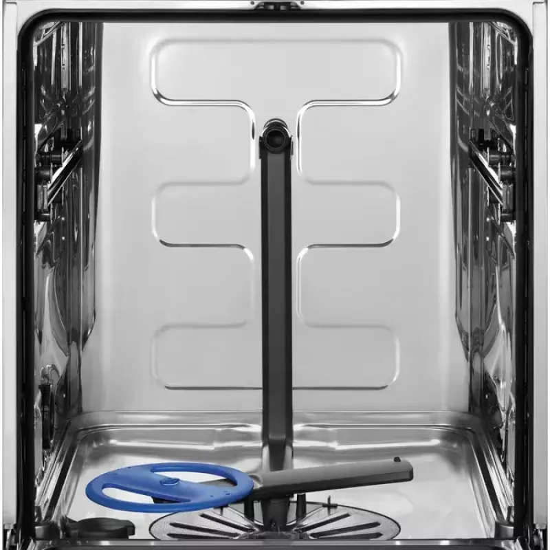 Kalusteisiin asennettava astianpesukone Electrolux EES47320L 13 astiastosarjaa 44 dB