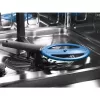 Kalusteisiin asennettava astianpesukone Electrolux EES47320L 13 astiastosarjaa 44 dB