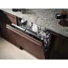 Kalusteisiin asennettava astianpesukone Electrolux EES47320L 13 astiastosarjaa 44 dB