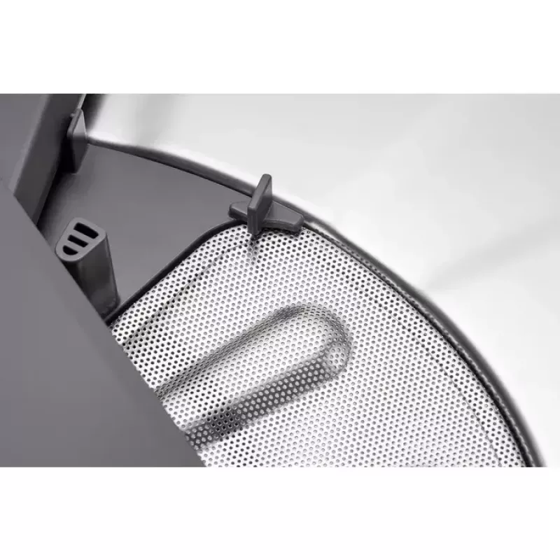 Kalusteisiin asennettava astianpesukone Electrolux EES47320L 13 astiastosarjaa 44 dB