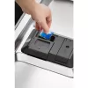 Kalusteisiin asennettava astianpesukone Electrolux EES47320L 13 astiastosarjaa 44 dB