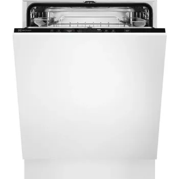 Kalusteisiin asennettava astianpesukone Electrolux EES47320L 13 astiastosarjaa 44 dB