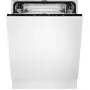 Kalusteisiin asennettava astianpesukone Electrolux EES47320L 13 astiastosarjaa 44 dB