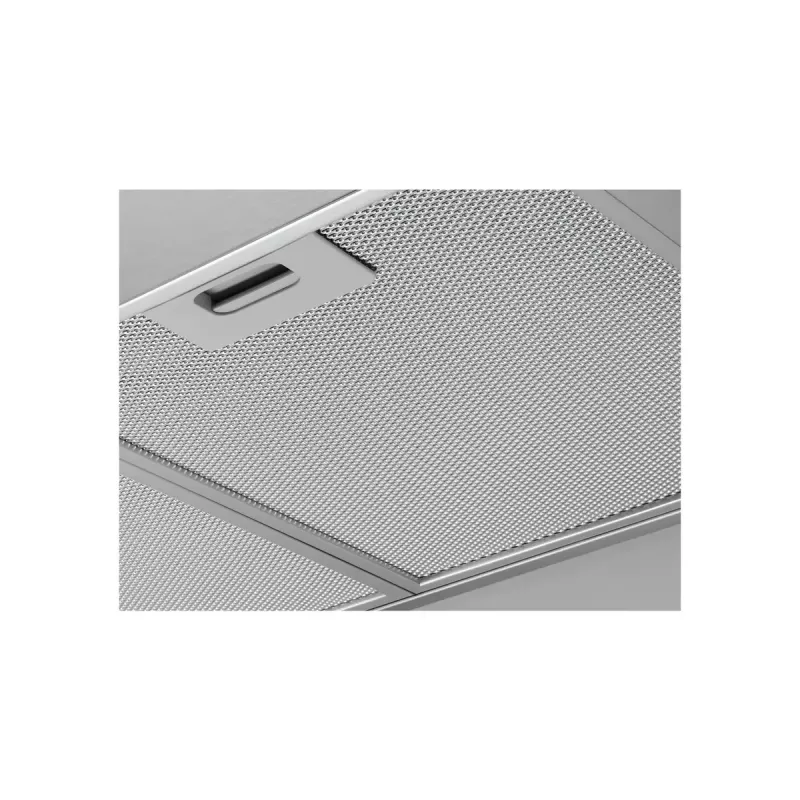 Electrolux LFP536X puolikiinteä (ulosvedettävä) harmaa, ruostumaton teräs 600 m³/h