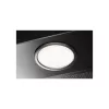 Electrolux LFP536X puolikiinteä (ulosvedettävä) harmaa, ruostumaton teräs 600 m³/h