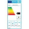 Kalusteisiin asennettava liesituuletin Electrolux Serie 300 LFP326AB, LED, 57 dB