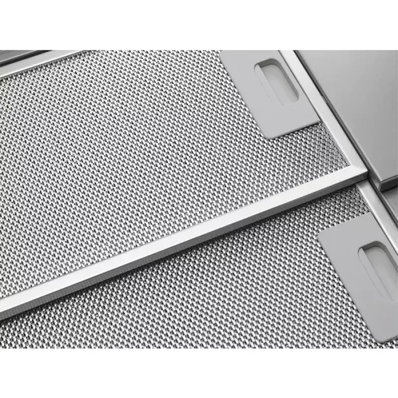 Kalusteisiin asennettava liesituuletin Electrolux Serie 300 LFP326AB, LED, 57 dB