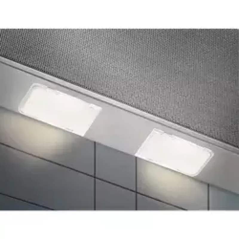 Kalusteisiin asennettava liesituuletin Electrolux Serie 300 LFP326AB, LED, 57 dB