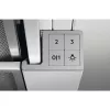Electrolux LFP326FW puolikiinteä (ulosvedettävä) valkoinen 410 m³/h