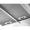 Electrolux LFP326FW puolikiinteä (ulosvedettävä) valkoinen 410 m³/h