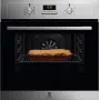 Electrolux EOF3H40BX 65 L musta, teräs