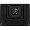 Electrolux EOF3H40BX 65 L musta, teräs