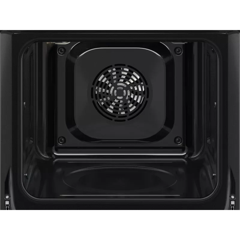 Electrolux EOF3H40BX 65 L musta, teräs