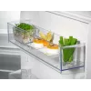 Kalusteisiin asennettava jääkaappi Electrolux LND5FE18S 269 L