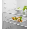 Kalusteisiin asennettava jääkaappi Electrolux LND5FE18S 269 L