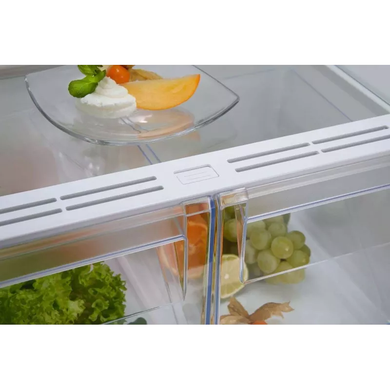 Kalusteisiin asennettava jääkaappi Electrolux LND5FE18S 269 L