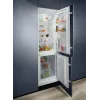 Kalusteisiin asennettava jääkaappi Electrolux LND5FE18S 269 L