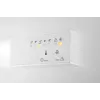 Kalusteisiin asennettava jääkaappi Electrolux LND5FE18S 269 L