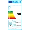 Sähköliesi Electrolux 600 SurroundCook EOFDP46BK 65 l kalusteisiin musta