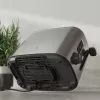 Leivänpaahdin Electrolux 910003704 E5T1-4ST 2 viipaletta 800 W ruostumaton teräs