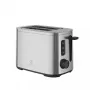 Leivänpaahdin Electrolux 910003704 E5T1-4ST 2 viipaletta 800 W ruostumaton teräs