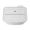 Electrolux EXP34U339HW kannettava ilmastointilaite 64 dB valkoinen