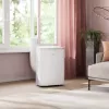 Electrolux EXP34U339HW kannettava ilmastointilaite 64 dB valkoinen