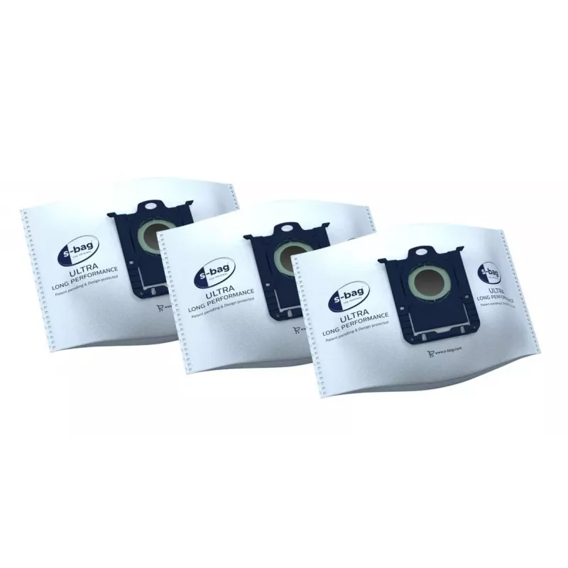 Suodatin Electrolux E210S s-bag Ultra Long Performance