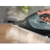 Electrolux E7SI2-6OG höyrysilitysrauta RESILIUM-pohja 2600 W musta, tummanvihreä