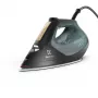 Electrolux E8SI2-8OG höyrysilitysrauta RESILIUM-silityspohja 2800 W musta, tummanvihreä