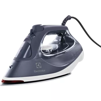 Electrolux E6SI1-2MN höyrysilitysrauta 2400 W navy