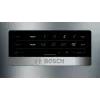 Bosch Serie 4 KGN49XLEA jää-pakastinyhdistelmä vapaasti seisova 438 L ruostumaton teräs