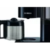 Bosch TKA8A053 kahvinkeitin puoliautomaatti suodatinkahvinkeitin 1,1 l
